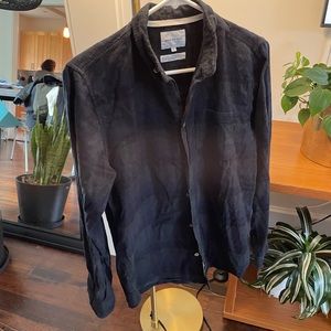 Norse Projects men’s button down